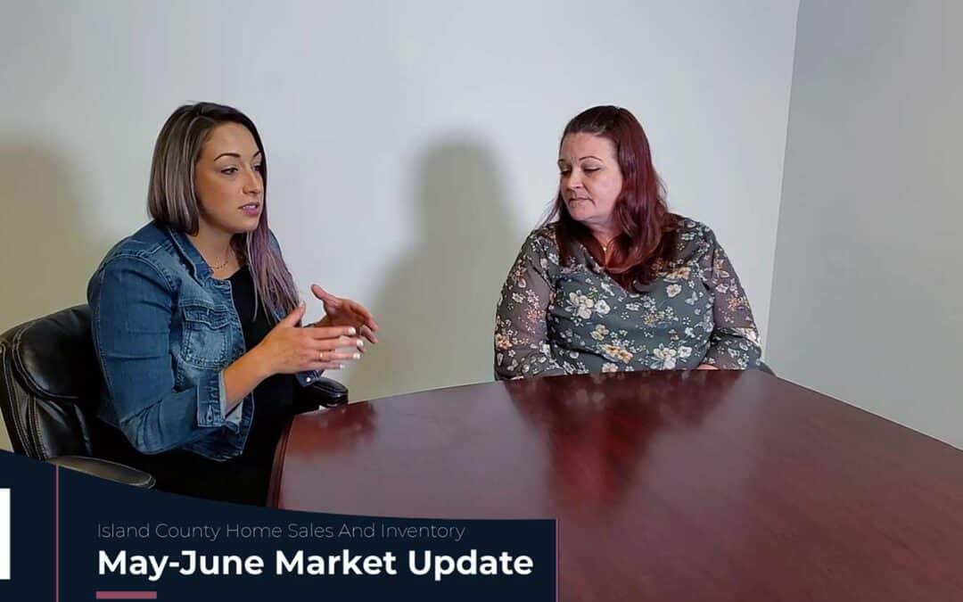 May-June Market Update